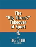 Click to Order - "Finding One's Self in Sport and Physical Activity"