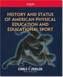 Click to Order - "American Sport and Physical Education History (to 1975): An Anthology"