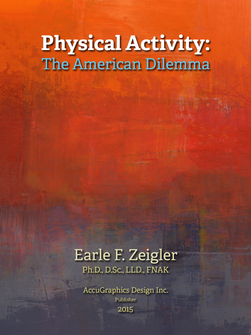 Click to Order - "The American Dilemma"